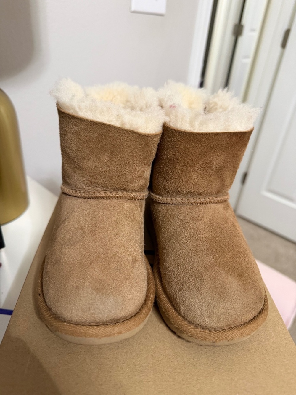 Bailey Bow UGG